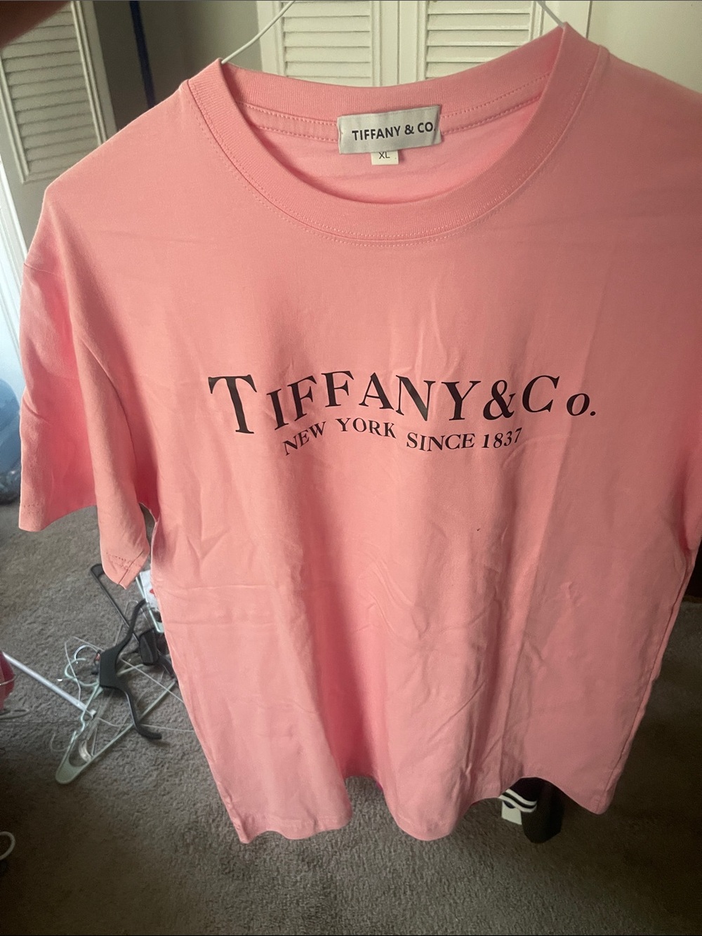 Tiff Inspo TShirt